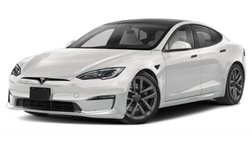 2023 Tesla Model S Base