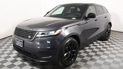 2026 Land Rover Range Rover Velar P250 S