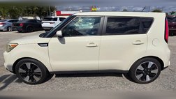 2015 Kia Soul !