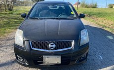 2012 Nissan Sentra 2.0 SL