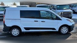 2022 Ford Transit Connect XL