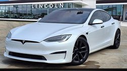 2022 Tesla Model S Base
