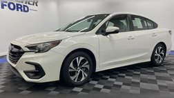 2023 Subaru Legacy Premium