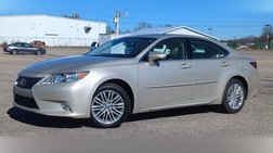 2013 Lexus ES 350 Base