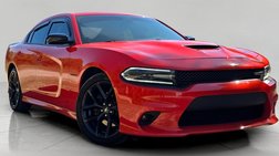 2020 Dodge Charger R/T
