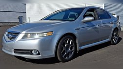 2007 Acura TL Type-S