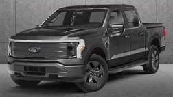 2023 Ford F-150 Lightning Lariat