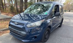 2014 Ford Transit Connect XLT