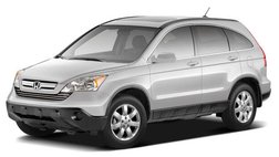 2009 Honda CR-V EX-L
