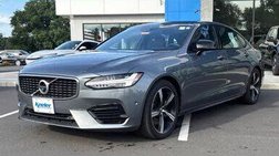 2020 Volvo S90 T8 R-Design