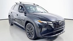 2023 Hyundai Tucson XRT