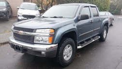 2006 Chevrolet Colorado LT