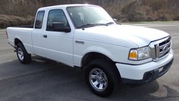 2008 Ford Ranger XL