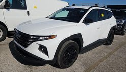 2023 Hyundai Tucson XRT