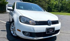 2011 Volkswagen Golf TDI