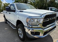 2024 Ram Ram Pickup 2500 Big Horn