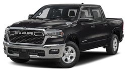 2026 Ram Ram Pickup 1500 Lone Star