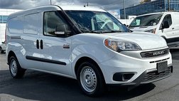 2022 Ram ProMaster City Base