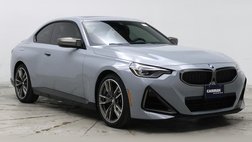 2024 BMW 2 Series M240i xDrive