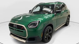 2026 MINI Countryman S ALL4