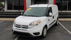 2018 Ram ProMaster City Tradesman SLT