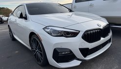2021 BMW 2 Series 228i Gran Coupe