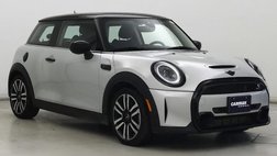 2023 MINI Hardtop Cooper S