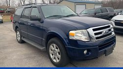 2010 Ford Expedition XLT