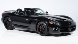 2004 Dodge Viper SRT-10