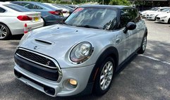 2015 MINI Hardtop Cooper S