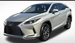 2020 Lexus RX 350 Base
