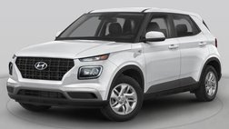2023 Hyundai Venue Limited