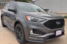 2022 Ford Edge ST-Line