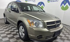 2008 Dodge Caliber SE