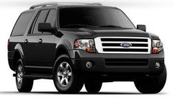 2012 Ford Expedition King Ranch
