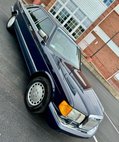 1990 Mercedes-Benz 420-Class 420 SEL