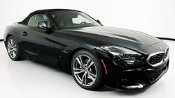 2025 BMW Z4 sDrive30i