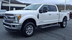 2017 Ford Super Duty F-250 Lariat