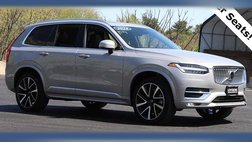 2024 Volvo XC90 B5 Plus Bright Theme
