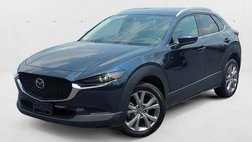 2022 Mazda CX-30 2.5 S Premium