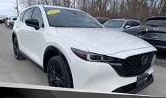 2023 Mazda CX-5 2.5 Turbo