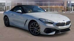 2022 BMW Z4 sDrive30i