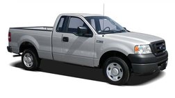 2008 Ford F-150 STX