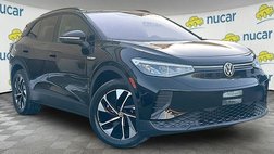 2021 Volkswagen ID.4 Pro