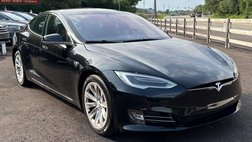2018 Tesla Model S 100D