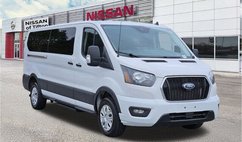 2023 Ford Transit 350 XLT