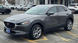 2021 Mazda CX-30 Premium