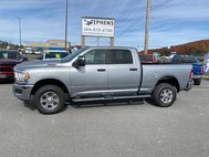 2024 Ram Ram Pickup 2500 Big Horn