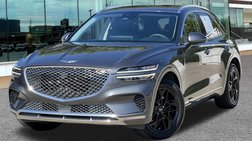 2022 Genesis GV70 2.5T Standard