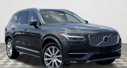2018 Volvo XC90 T6 Inscription